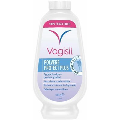 Poudre de maïs naturel Vagisil - Hygiène personnelle Poudre de maïs naturel Vagisil - Hygiène personnelle