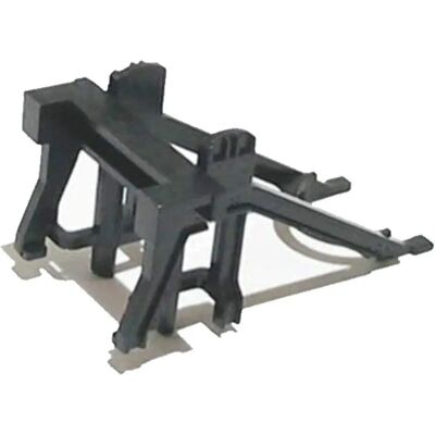 Hornby R083 Arrêt de Tampon - Accessoire de Piste Hornby R083 Arrêt de Tampon - Accessoire de Piste