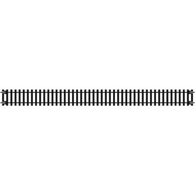 Hornby R601 Double Straight Track - Track Hornby R601 Double Straight Track - Track