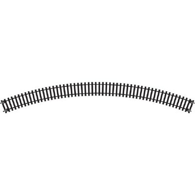 Hornby R609 Double Curve 3rd Radius Track - Train Track Hornby R609 Double Curve 3rd Radius Track - Train Track
