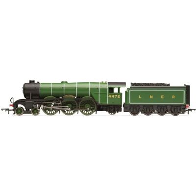 Hornby R3086 LNER Flying Scotsman Steam Locomotive Hornby R3086 LNER Flying Scotsman Steam Locomotive