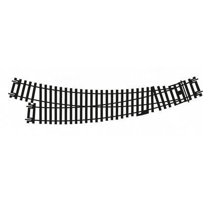 Hornby R8075 Curved Point Track - 00 Gauge Hornby R8075 Curved Point Track - 00 Gauge
