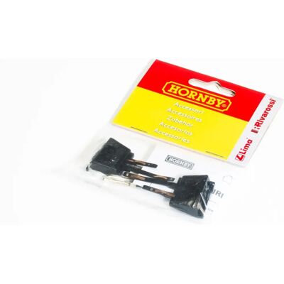 Hornby R8201 Power Control DCC Accessory - Model Train Hornby R8201 Power Control DCC Accessory - Model Train