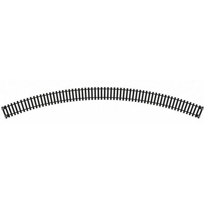 Hornby R8262 Double Curve - Model Train Track Hornby R8262 Double Curve - Model Train Track