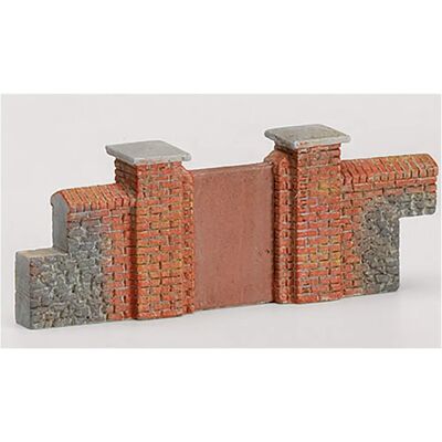 Hornby - R8979 - Brick Walling Hornby - R8979 - Brick Walling