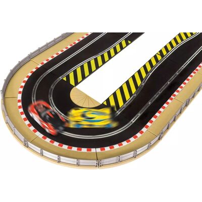 Scalextric C8512 Track Extension Kit - Sport Range Scalextric C8512 Track Extension Kit - Sport Range