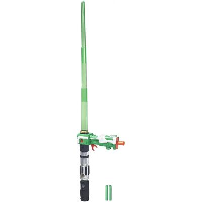 Hasbro B8264EU40 - Star Wars Spielzeugwaffe Hasbro B8264EU40 - Star Wars Spielzeugwaffe