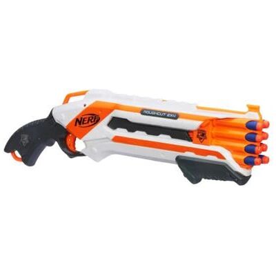 Hasbro Nerf N-Strike Elite Rough Cut - Blaster Hasbro Nerf N-Strike Elite Rough Cut - Blaster