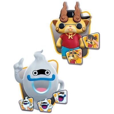 Figura per bambini Hasbro B7503 - Luci e Suoni Elettronici Figura per bambini Hasbro B7503 - Luci e Suoni Elettronici