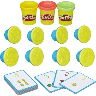 Play-Doh Modeler and Learning - Educational Toy Play-Doh Modeler and Learning - Educational Toy