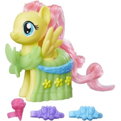 Hasbro My Little Pony Moda - Giocattolo - 1 Pezzo Hasbro My Little Pony Moda - Giocattolo - 1 Pezzo