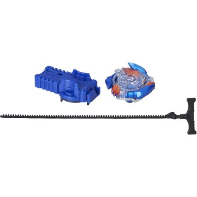 Beyblade B9487ES00 - Burst Valtryek V2 Toy Beyblade B9487ES00 - Burst Valtryek V2 Toy