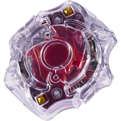 Beyblade Beyblade B9502ES00 - Jeu d'action - Publicité Beyblade Beyblade B9502ES00 - Jeu d'action - Publicité