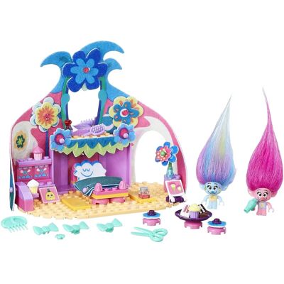 Hasbro Poppy Trolls House - Dollhouse Toy for Kids Hasbro Poppy Trolls House - Dollhouse Toy for Kids