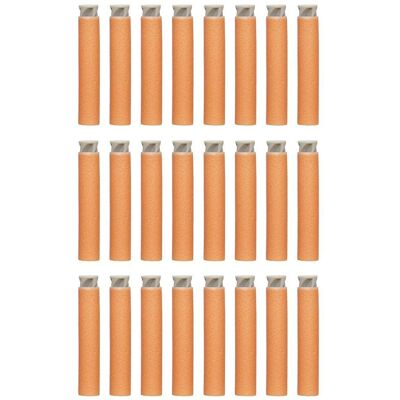Nerf C0163EU40 - Fléchettes Jouet Nerf C0163EU40 - Fléchettes Jouet