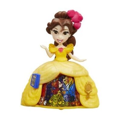 Bambola Principessa Disney Hasbro B8964 - Accessori Bambola Principessa Disney Hasbro B8964 - Accessori