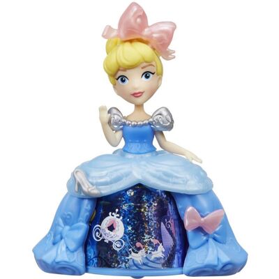 Hasbro B8965 Puppe - Disney Prinzessin - Sammlerfigur Hasbro B8965 Puppe - Disney Prinzessin - Sammlerfigur