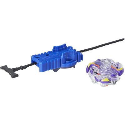Beyblade C0601ES00 - Burst Starter Pack Beyblade C0601ES00 - Burst Starter Pack