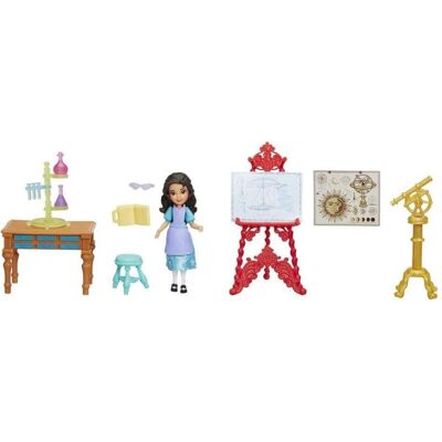 Hasbro Elena di Avalor Laboratorium - Spielzeug Hasbro Elena di Avalor Laboratorium - Spielzeug