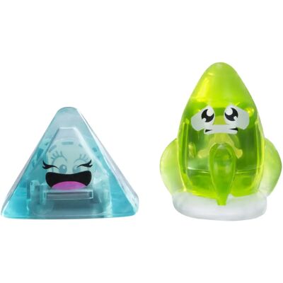 Hasbro B8052EU40 - Voller Schätze Spielbeutel Hasbro B8052EU40 - Voller Schätze Spielbeutel