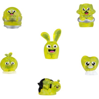 Hasbro B8446ES00 - Schatz Pack Gelb - Spielset Hasbro B8446ES00 - Schatz Pack Gelb - Spielset