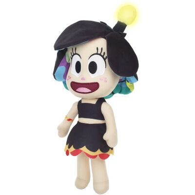 Hasbro B9922EU40 - Hanazuki gosedjur med ljus Hasbro B9922EU40 - Hanazuki gosedjur med ljus