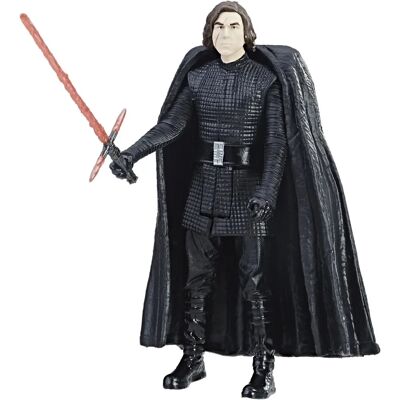 Hasbro C1506ES00 Kylo Ren Force Link Figurka Hasbro C1506ES00 Kylo Ren Force Link Figurka