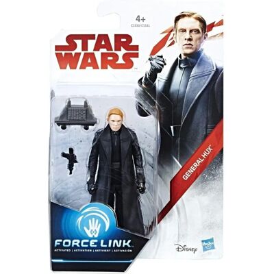 Star Wars General Hux Force Link Figur Star Wars General Hux Force Link Figur