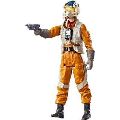 Hasbro Star Wars Die letzten Jedi Resistance Paige 3,75" Actionfigur Hasbro Star Wars Die letzten Jedi Resistance Paige 3,75" Actionfigur