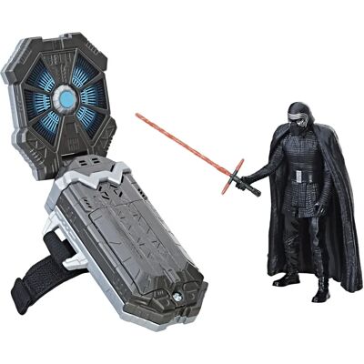 Hasbro C13641010 - Figura de ação - Star Wars - Plástico - A partir de 4 anos Hasbro C13641010 - Figura de ação - Star Wars - Plástico - A partir de 4 anos