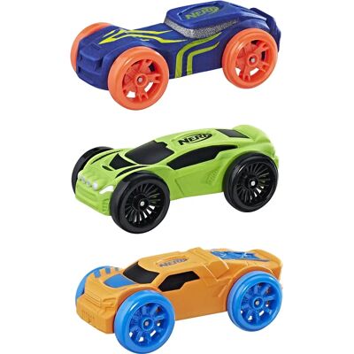 Hasbro C0774EU4 Veicolo di Gioco - Veicolo in Schiuma Hasbro C0774EU4 Veicolo di Gioco - Veicolo in Schiuma
