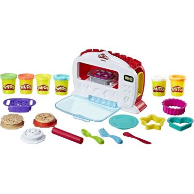 Play-Doh Kitchen Creations B9740EU4 zabawkowa sztuka/rękodzieło Play-Doh Kitchen Creations B9740EU4 zabawkowa sztuka/rękodzieło