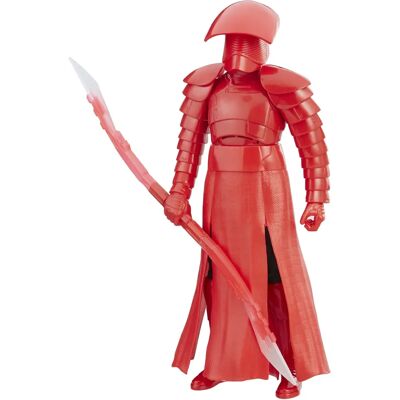 Hasbro C1578EU40 - Figura d'azione Star Wars - Suoni elettronici - 30cm Hasbro C1578EU40 - Figura d'azione Star Wars - Suoni elettronici - 30cm