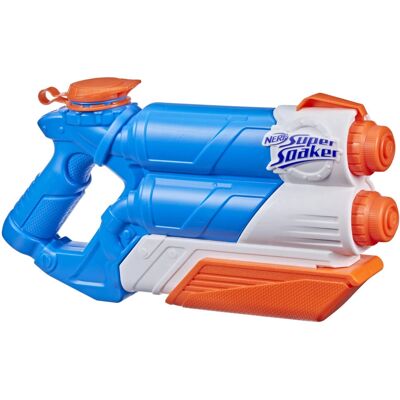 Nerf Super Soaker Twin Tide Nerf Super Soaker Twin Tide