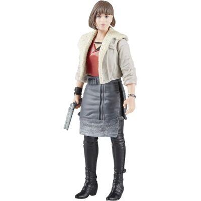 Figurka Qi'Ra Star Wars - Force Link 2.0 3,75 cali Figurka Qi'Ra Star Wars - Force Link 2.0 3,75 cali