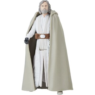 Hasbro E1728ES00 - Luke Skywalker Jedi Master Figurka Hasbro E1728ES00 - Luke Skywalker Jedi Master Figurka