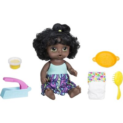 Baby Alive C09658010 - Poupée bébé - Publicité Baby Alive C09658010 - Poupée bébé - Publicité