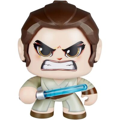 Figurka akcji Rey Star Wars od Hasbro - 6+ lat Figurka akcji Rey Star Wars od Hasbro - 6+ lat