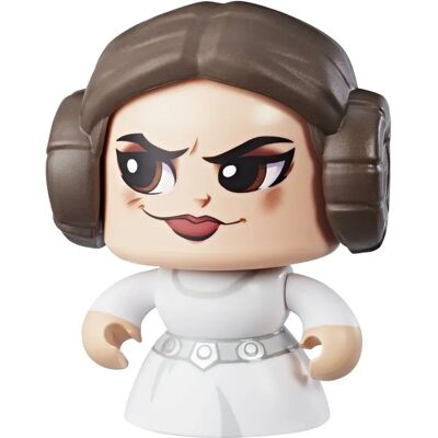 Hasbro E2176 Star Wars Leia Figurowa akcji - 15 cm - Kolekcjonerska - Wielokolorowa Hasbro E2176 Star Wars Leia Figurowa akcji - 15 cm - Kolekcjonerska - Wielokolorowa