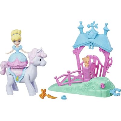 Hasbro E0072EU40 - Set Principesse Disney Hasbro E0072EU40 - Set Principesse Disney