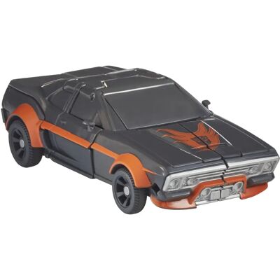 Hasbro Transformers Cougar - Zabawka dla dzieci 15cm Hasbro Transformers Cougar - Zabawka dla dzieci 15cm