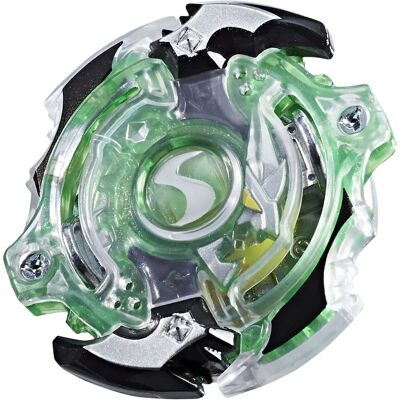 Hasbro Beyblade E1048 - Spryzen S2 - Jouets - Publicité Hasbro Beyblade E1048 - Spryzen S2 - Jouets - Publicité