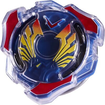 Beyblade HASB9500EU60 - Jouet - Publicité Beyblade HASB9500EU60 - Jouet - Publicité