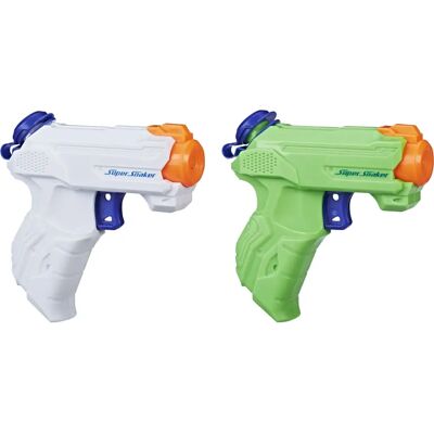 Hasbro E2155EU40 - Pistolet à eau - 2 pièces - Publicité Hasbro E2155EU40 - Pistolet à eau - 2 pièces - Publicité