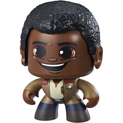 Hasbro Finn Star Wars - Żołnierz Ruchu Oporu - Figura akcji Hasbro Finn Star Wars - Żołnierz Ruchu Oporu - Figura akcji