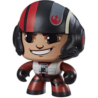 Hasbro Star Wars E2192 - Wielokolorowa Figurki akcji Hasbro Star Wars E2192 - Wielokolorowa Figurki akcji