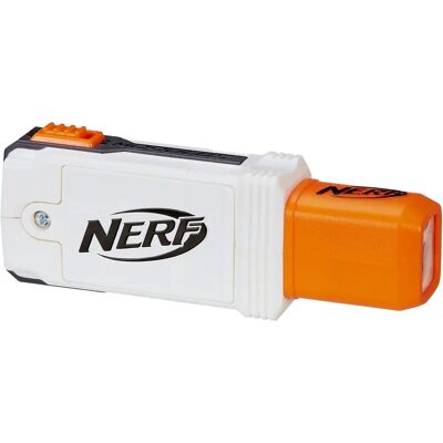 Nerf Nerf HASB6321EU60 - Zubehörset für Modulus Blaster Nerf Nerf HASB6321EU60 - Zubehörset für Modulus Blaster