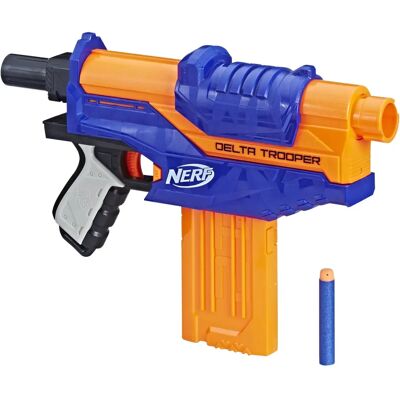 Nerf HASE1911EU40 - Wyrzutnik Nerf HASE1911EU40 - Wyrzutnik