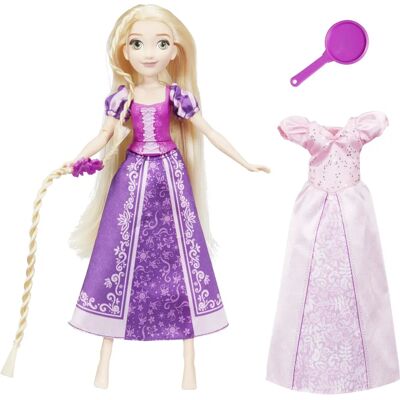 Lalka Hasbro E2068EU4 - Disney Princess - 3+ lat Lalka Hasbro E2068EU4 - Disney Princess - 3+ lat