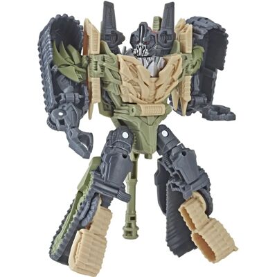 Hasbro E0756EU40 - Figura Blitzwing - Seria Transformers Energon Hasbro E0756EU40 - Figura Blitzwing - Seria Transformers Energon